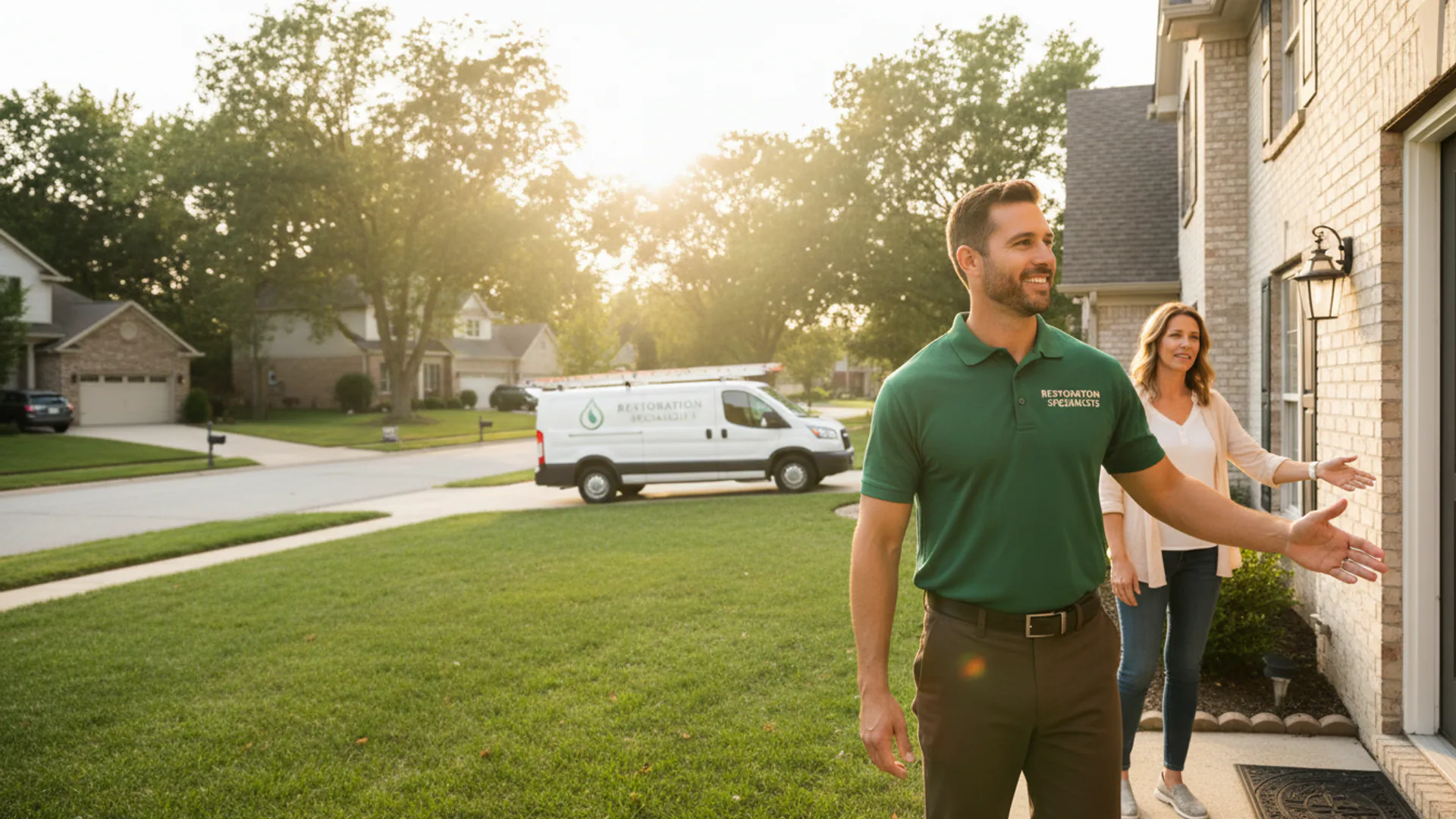 Affordable Water Damage Restoration in Rifle, CO Near Me – Transparent Pricing, No Hidden Fees
